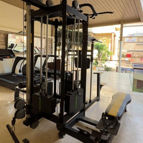 fitness